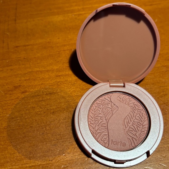 Tarte Amazonian Clay 12-Hour Blush Paarty - Picture 4 of 11